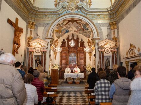 El Ayuntamiento De Vila Real Celebra La Fiesta De Sant Antoni