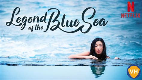 Download The Legend Of Blue Sea (2016) Season 1 Dual-Audio {Hindi-Korean} 1080p X264 || 1080p ...