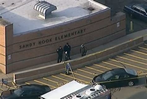 Sandy Hook Elementary School shooting - December 14, 2012 | Important ...