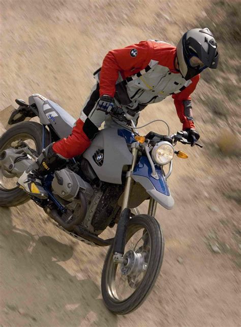 2006 Bmw Hp2 Enduro Pictures Photos Wallpapers Top Speed