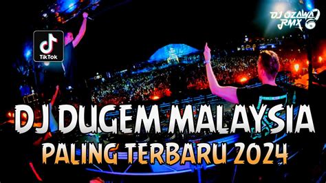 Dj Dugem Malaysia Paling Terbaru Dj Purnama Merindu Remix