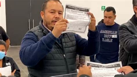 Trabajadores De Audi En M Xico Levantan Huelga Tras Acordar Aumento