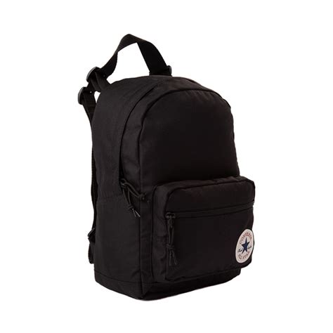 Converse Go Lo Convertible Backpack Black Journeys