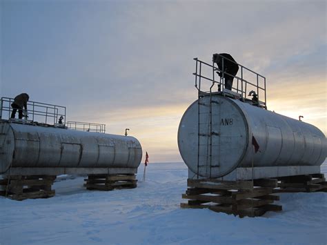 Antarctic Photo Library Photo Details Tankdipping