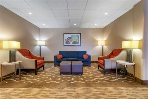 Comfort Inn And Suites Jackson Mi See Discounts