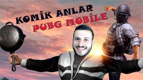 Pubg Mobile En Komik Anlar Velet Sesiyle Trolleyen Zleyici Pubg Mobile