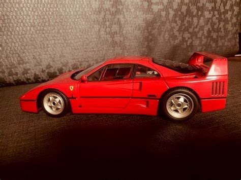 Hot Wheels Ferrari F Catawiki