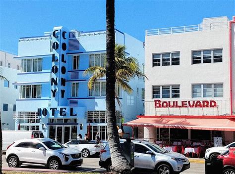 LOS 10 MEJORES Hoteles En Miami Beach Con Precios Desde 98 140