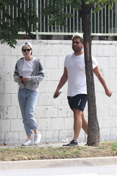 Kristen Stewart Nude OnlyFans Leaks Fappening Page FappeningBook