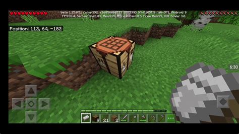 Adunam Materiale Minecraft Pe Telefon YouTube