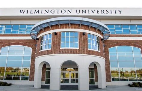 Wilmington University Rankings, Campus Information and Costs | UniversityHQ