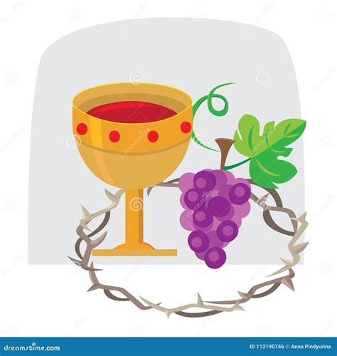 Sacrament Cartoons, Illustrations & Vector Stock Images - 2336 Pictures ...