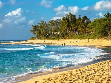 Sunset Beach - Hawaii Travel Guide