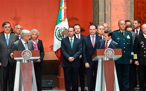 Estas Son Las Diferencias Entre La Nueva Reforma Educativa De AMLO Y La