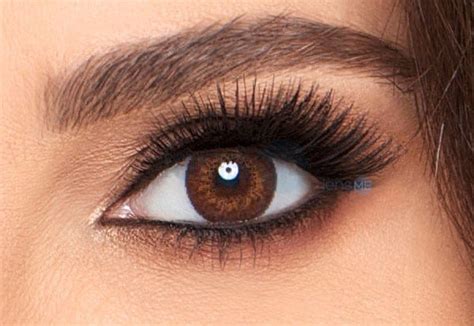 Freshlook COLORBLENDS | Brown | colored contacts | USA, CAN, EU, UK, UAE