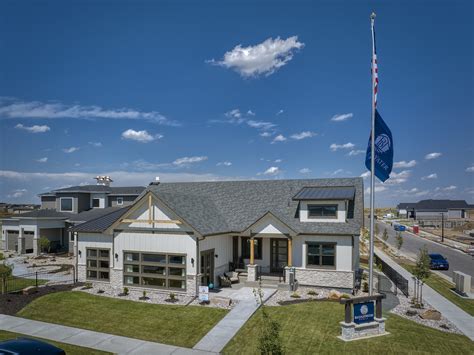 Opening Day Of The 2023 Parade Of Homes Presented By The Aurora