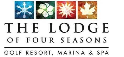 The Lodge Of Four Seasons Lake Ozark Mo