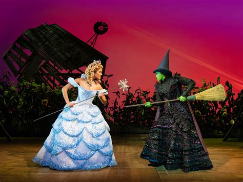 Wicked Tickets London Box Office