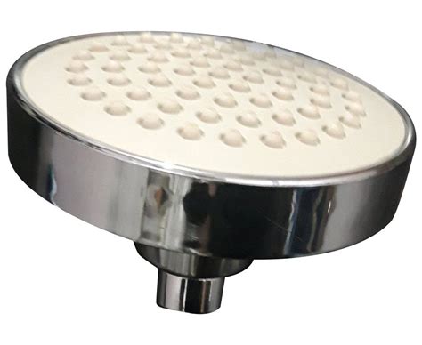 Circular Classic Stainless Steel Bathroom Shower For Bathrooms