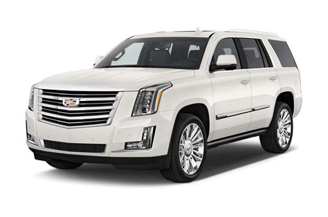 2020 Cadillac Escalade And Escalade Esv What To Expect Automobile