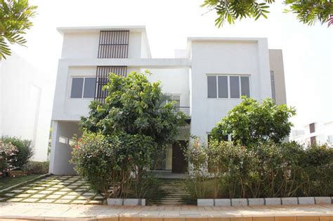 Buy Bhk Villa In Century Wintersun Phase Ii Doddaballapur Main Road