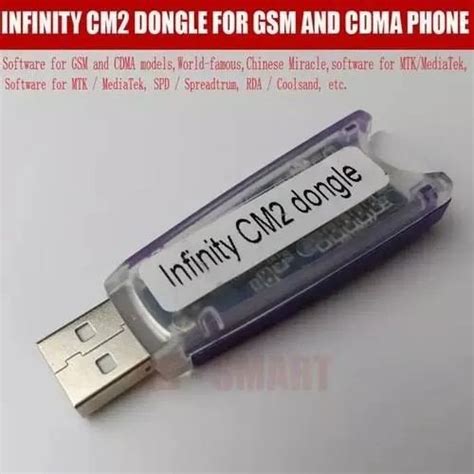 Infinity CM2 Dongle At Best Price In Jaipur By Mobile Software Box Tool