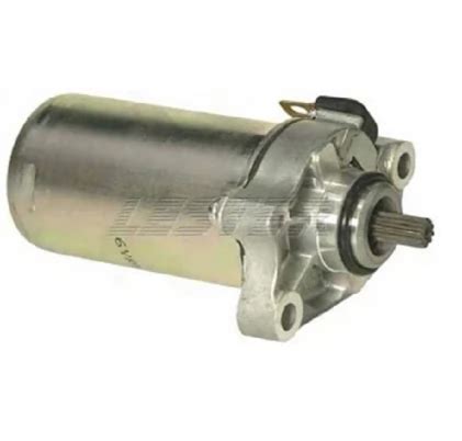 N Honda Motorcycle Starter Motor Obb Starters And Alternators