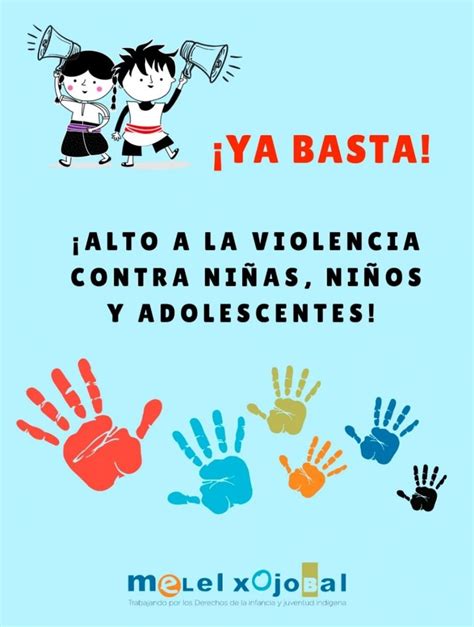 Cap Como Prevenir La Violencia Contra Ninas Ninos Y Adolescentes