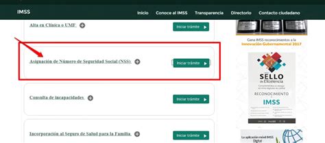 C Mo Darse De Alta En El Imss Y Obtener Seguridad Social En M Xico