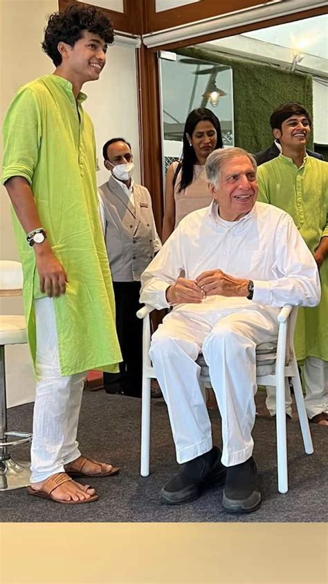 Ratan Tata की तरह लाइफ में चाहिए सक्सेस तो आज से ही फॉलो करें 8 Rules