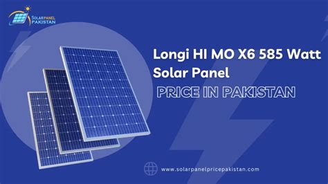 Solar Panels Price In Pakistan Solar Panel Price In Pakistan