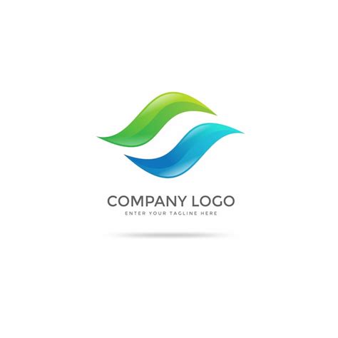 Plantillas De Dise O De Logotipo Moderno Vector Premium