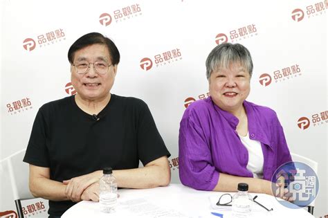 比國民黨更早定於一尊 資深媒體人楊憲宏：賴清德唯一的敵人就是自己