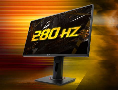 TUF Gaming VG258QM｜Monitors｜ASUS Global