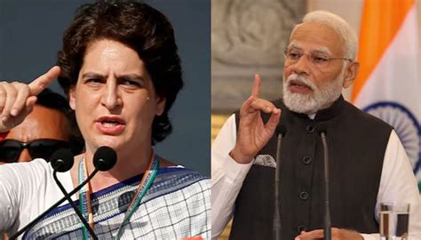 Opposition Leaders Attack Pm Modi Over ‘mujra Remark