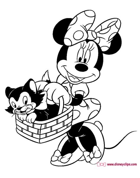 Pin By Ben Klein On Quick Saves Minnie Mouse Drawing Disney Coloring