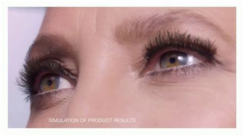 Maybelline New York Lash Sensational Tv Commercial Fully Fanned