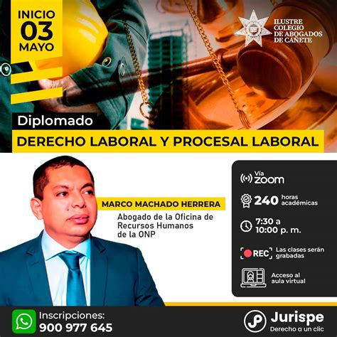 Qu Es El Despido Nulo En El Ordenamiento Peruano Juris Pe