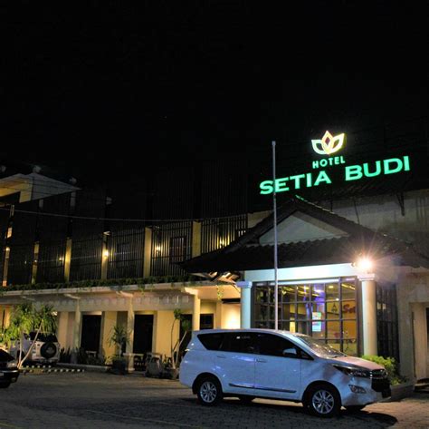 67 Hotel Di Madiun Terlengkap And Harga Promo