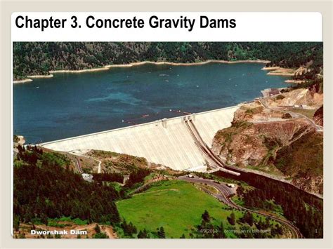 PDF Chapter 3 Concrete Gravity Dams FALMATASABA PDF File3 1