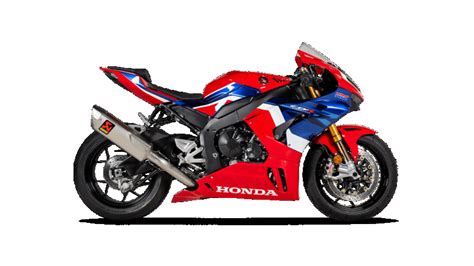 Ligne Akrapovic Evolution Cbr 1000 2020 1900€