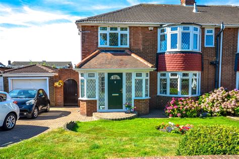 4 Bed Semi Detached House For Sale In Sunderland Road South Shields