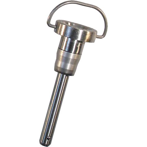 HEAVY-DUTY BALL LOCK PIN | Century Tools