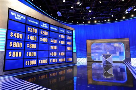 'Jeopardy's Most Prominent Winners and Lives after the Show