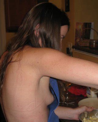 Downblouse Nipple Peeks Porn Pictures XXX Photos Sex Images