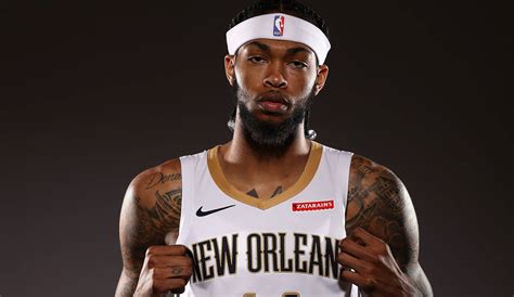 2023 FIBA World Cup Star Brandon Ingram Shoe Palace Blog