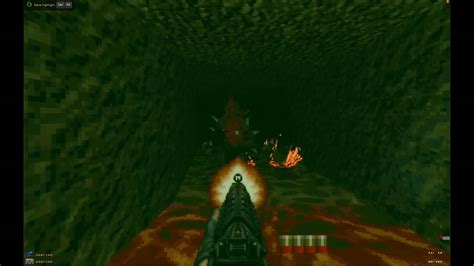 Let S Play Brutal Doom Solo Part Final Doom Tnt Evilution Level