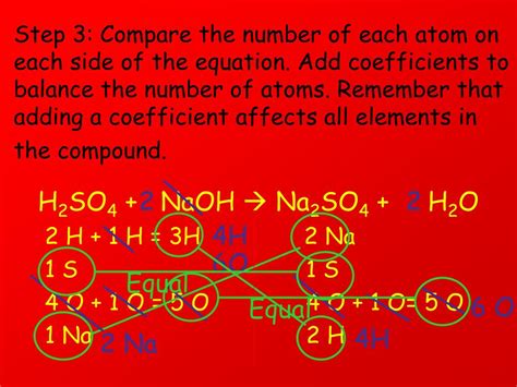 Ppt Conservation Of Mass And Reactions Powerpoint Presentation Free Download Id5011503