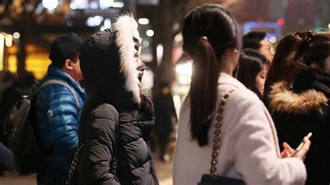 강추위 속 전국 곳곳 눈퇴근길 혼잡 우려 연합뉴스