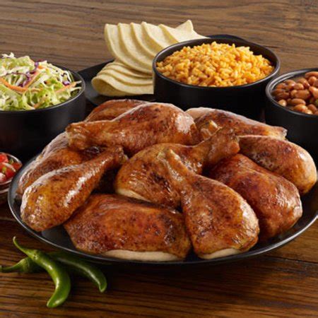 EL POLLO LOCO Houston 3102 Ella Blvd Menu Prices Restaurant